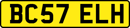 BC57ELH