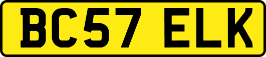 BC57ELK