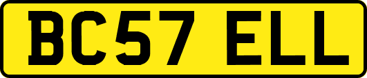 BC57ELL