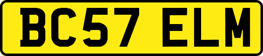 BC57ELM