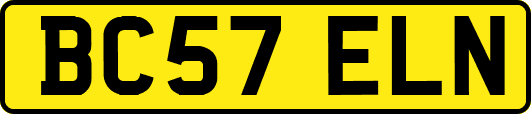 BC57ELN