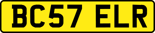 BC57ELR