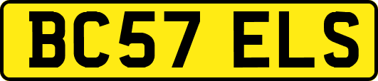 BC57ELS