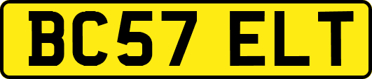 BC57ELT