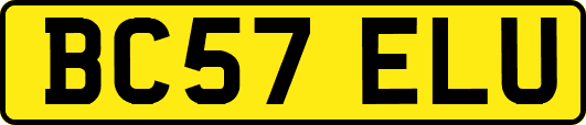 BC57ELU