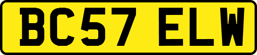 BC57ELW