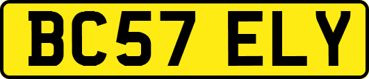 BC57ELY