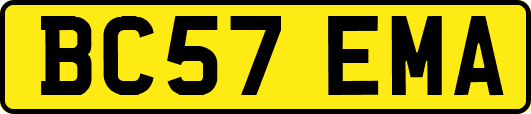 BC57EMA