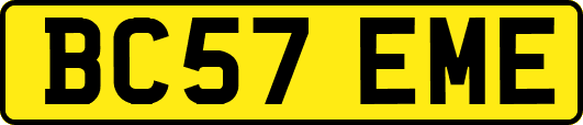 BC57EME