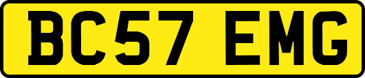 BC57EMG