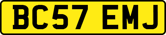 BC57EMJ