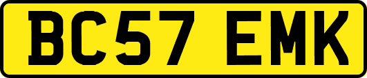 BC57EMK