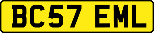 BC57EML