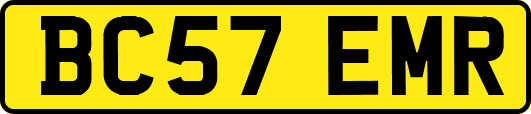 BC57EMR