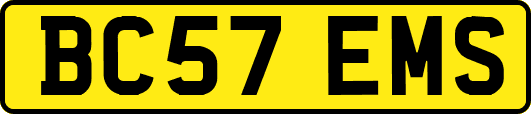 BC57EMS