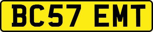 BC57EMT