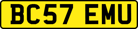 BC57EMU