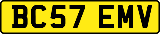 BC57EMV