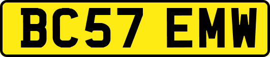 BC57EMW