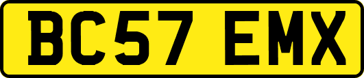 BC57EMX