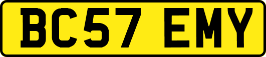 BC57EMY