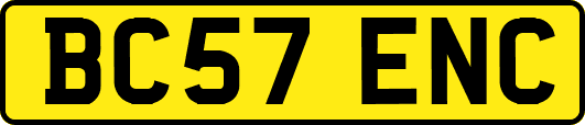 BC57ENC