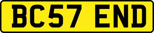BC57END