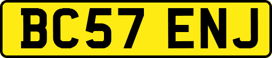 BC57ENJ