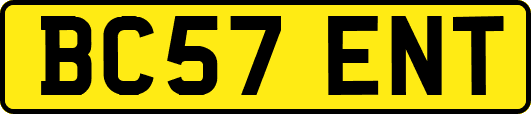 BC57ENT