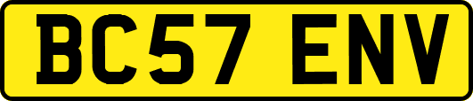 BC57ENV