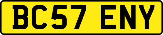 BC57ENY