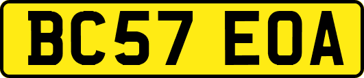 BC57EOA
