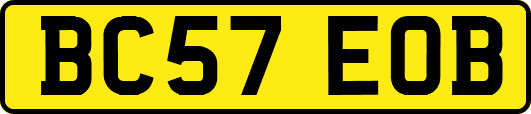 BC57EOB