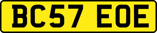 BC57EOE
