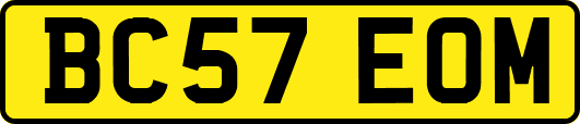 BC57EOM