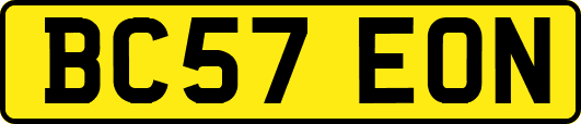BC57EON
