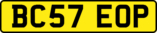 BC57EOP