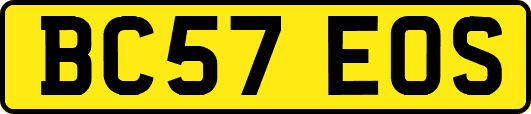 BC57EOS