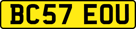 BC57EOU