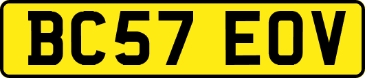 BC57EOV