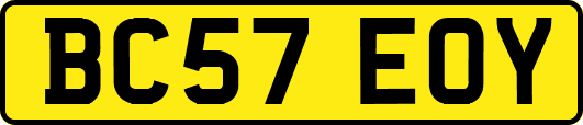 BC57EOY