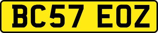 BC57EOZ