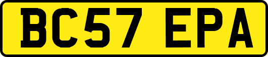 BC57EPA