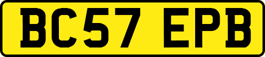 BC57EPB