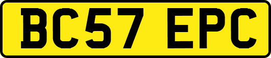 BC57EPC