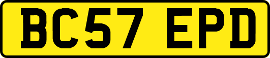 BC57EPD