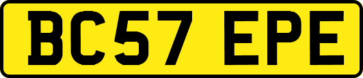 BC57EPE