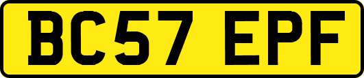 BC57EPF