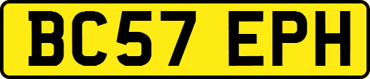 BC57EPH