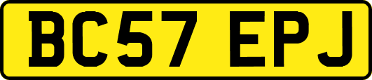 BC57EPJ